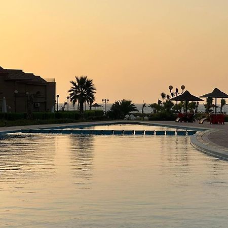 Relaxing Studio-Malibu El Sokhna Resort Ain Sukhna Exterior photo