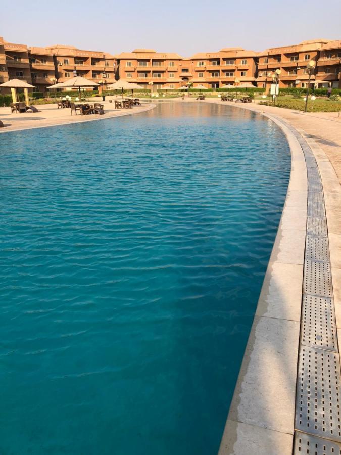 Relaxing Studio-Malibu El Sokhna Resort Ain Sukhna Exterior photo