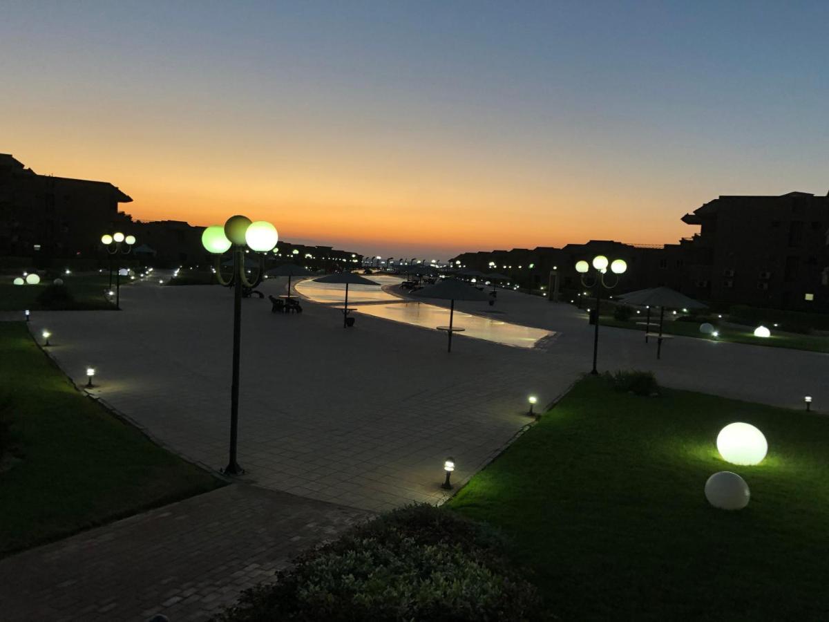 Relaxing Studio-Malibu El Sokhna Resort Ain Sukhna Exterior photo