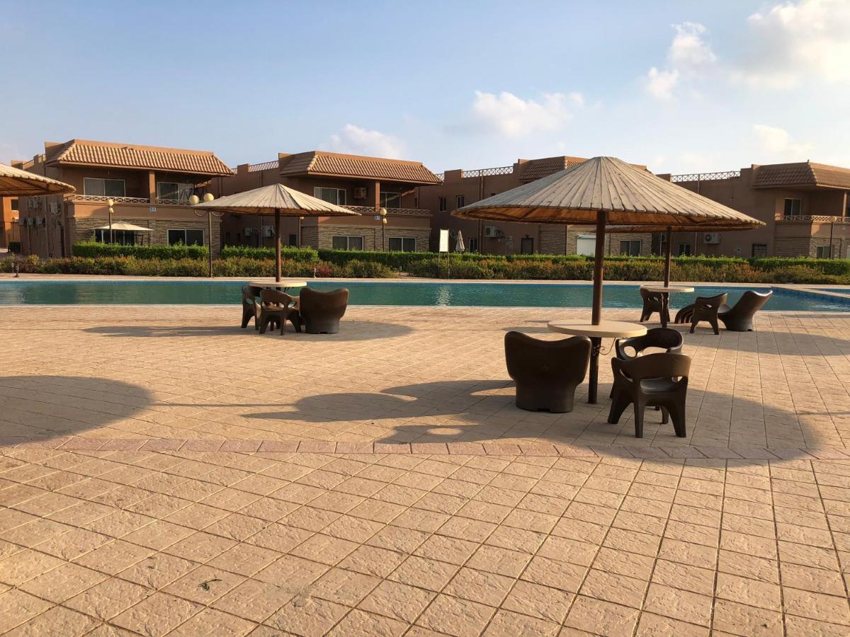 Relaxing Studio-Malibu El Sokhna Resort Ain Sukhna Exterior photo