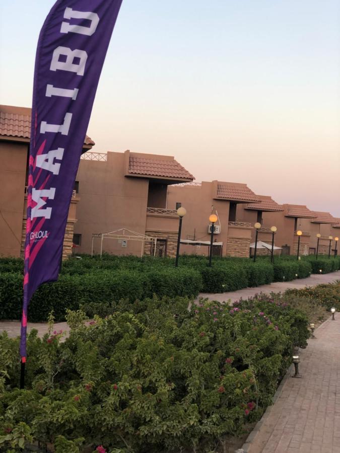 Relaxing Studio-Malibu El Sokhna Resort Ain Sukhna Exterior photo