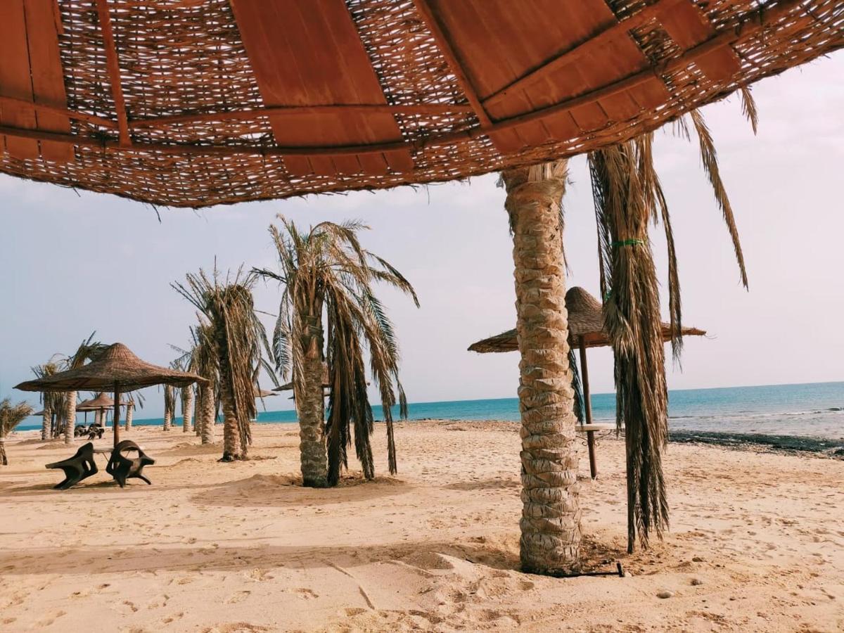 Relaxing Studio-Malibu El Sokhna Resort Ain Sukhna Exterior photo