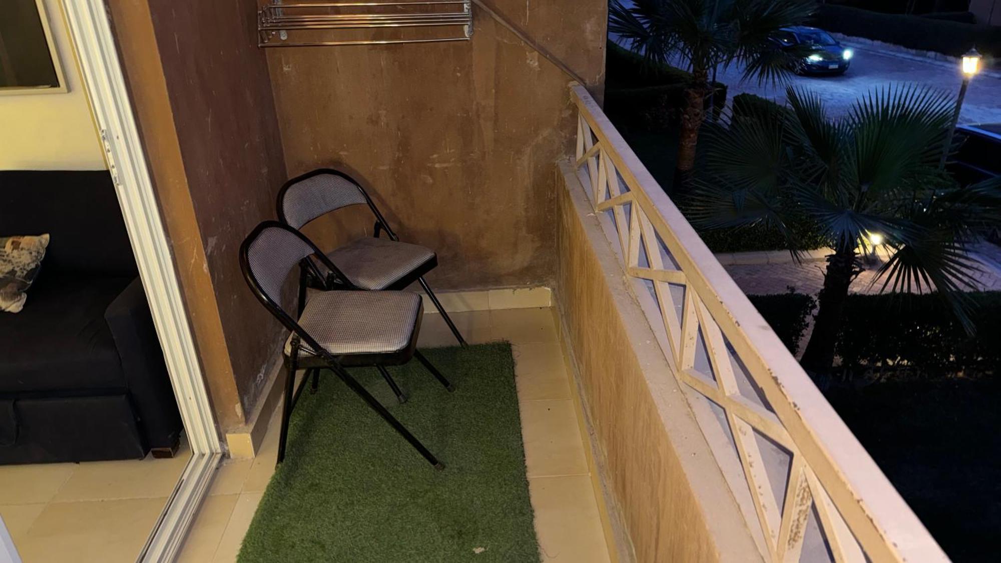 Relaxing Studio-Malibu El Sokhna Resort Ain Sukhna Exterior photo
