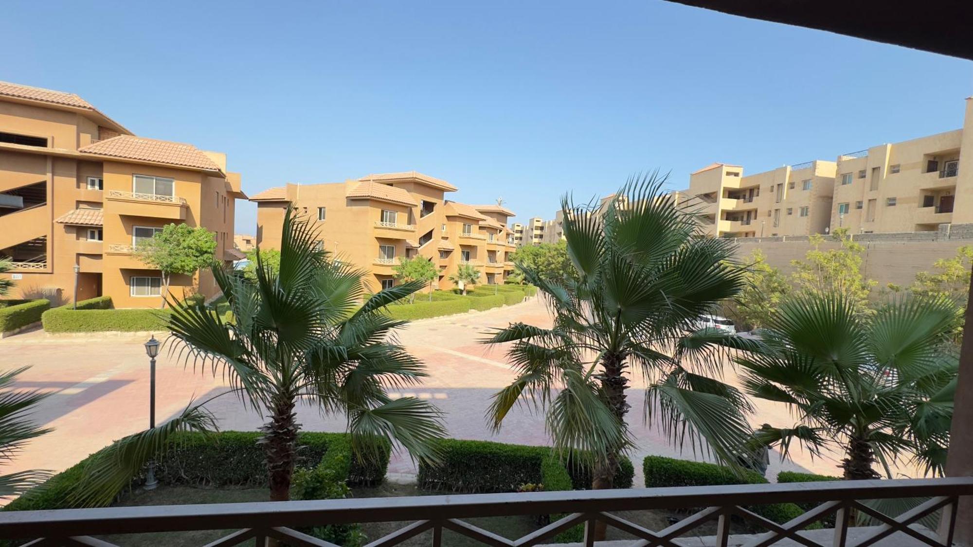 Relaxing Studio-Malibu El Sokhna Resort Ain Sukhna Exterior photo