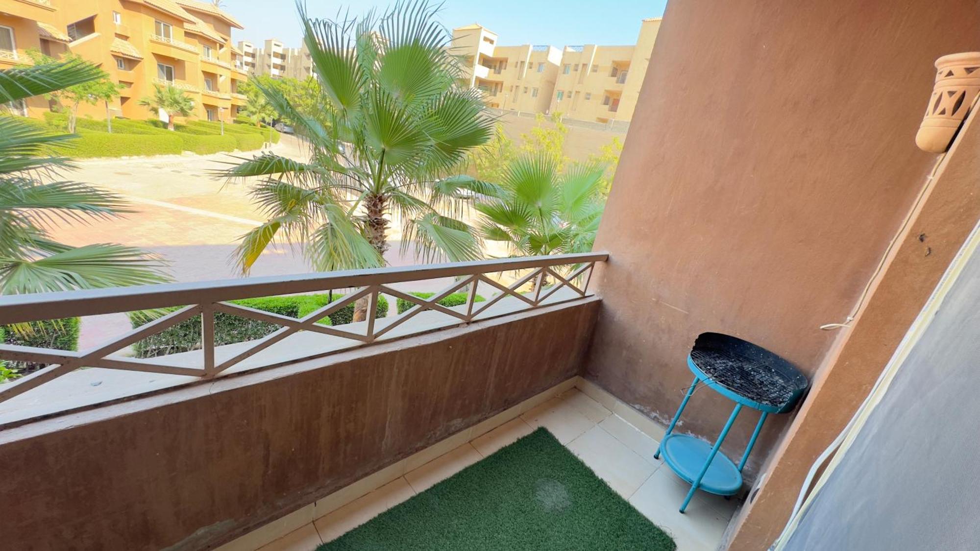 Relaxing Studio-Malibu El Sokhna Resort Ain Sukhna Exterior photo