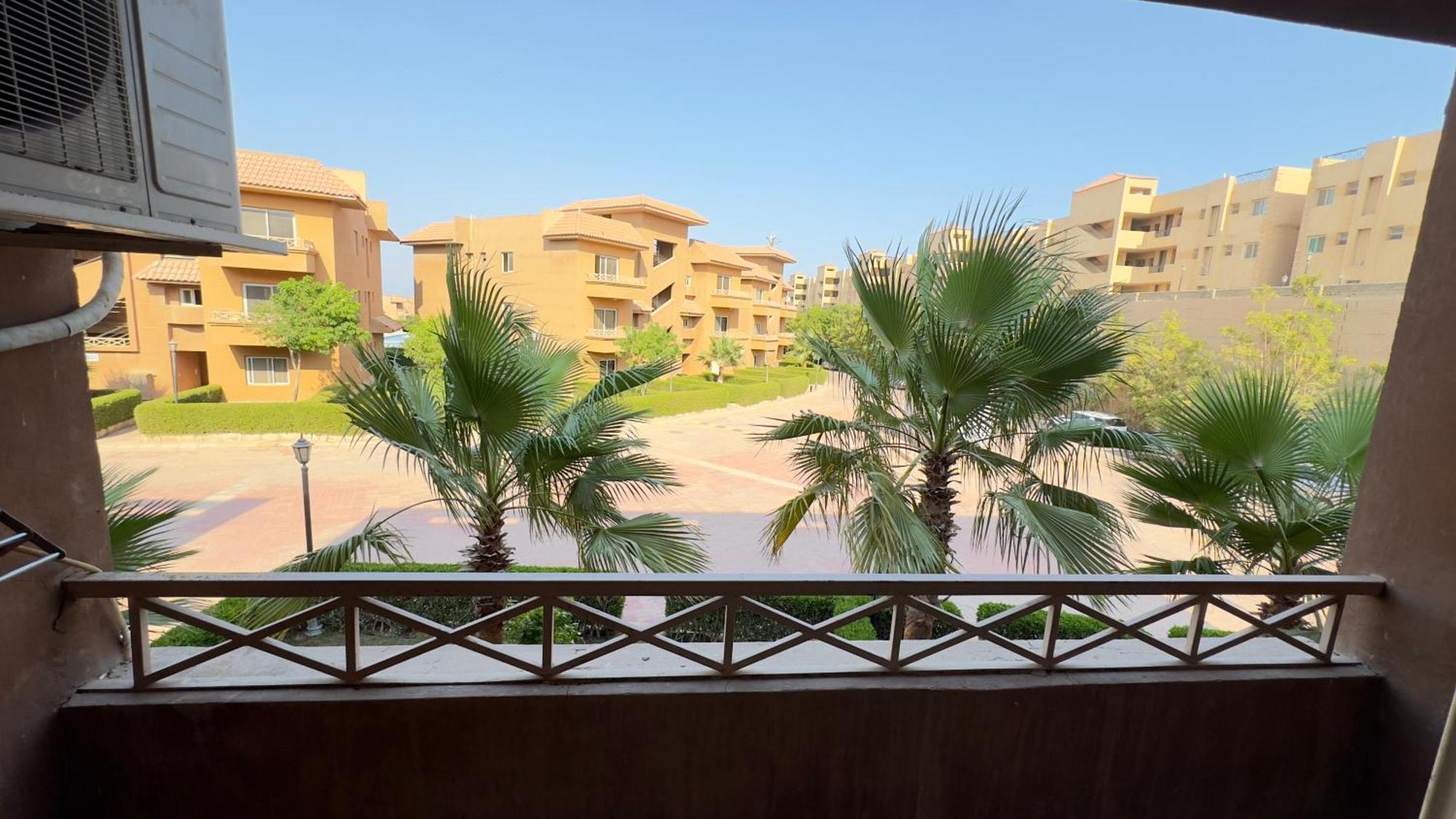 Relaxing Studio-Malibu El Sokhna Resort Ain Sukhna Exterior photo