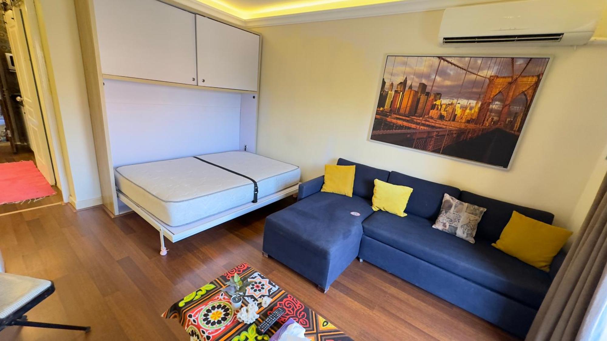 Relaxing Studio-Malibu El Sokhna Resort Ain Sukhna Exterior photo